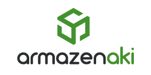 Armazenaki Logotipo