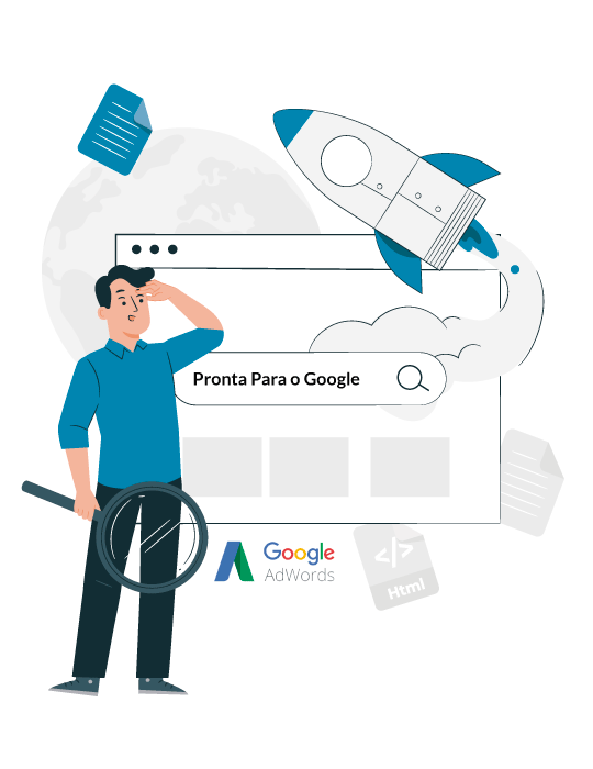 Pesquisa no Google Imagem