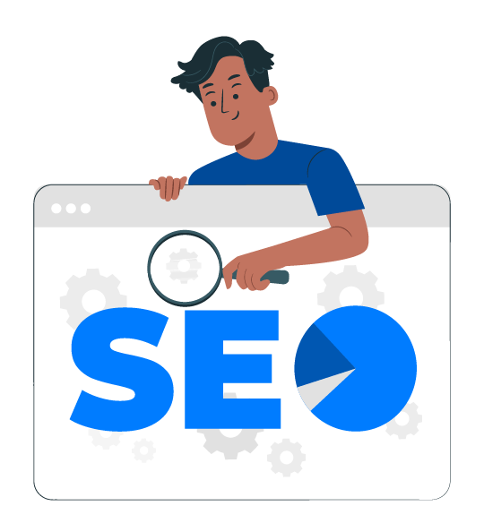 Consultoria de SEO