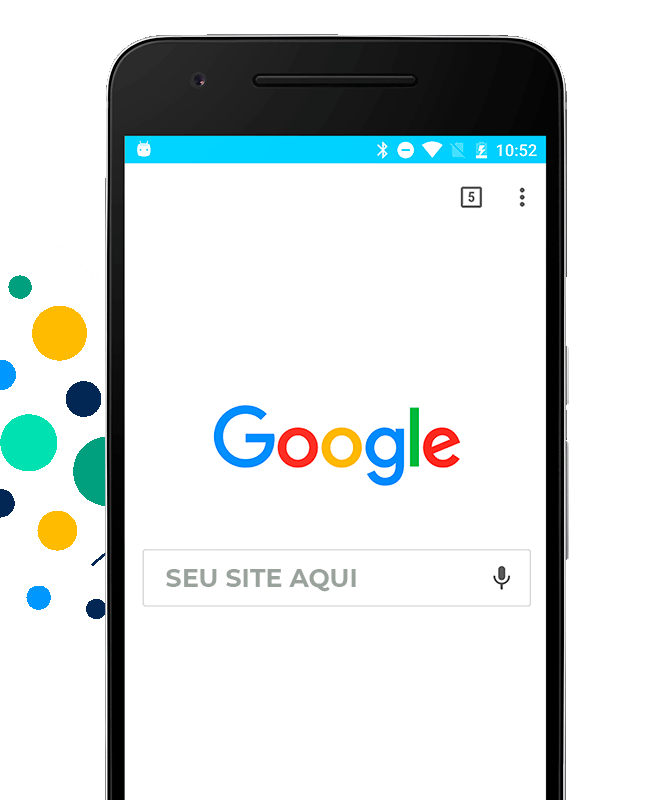 Imagem Pesquisa no Google